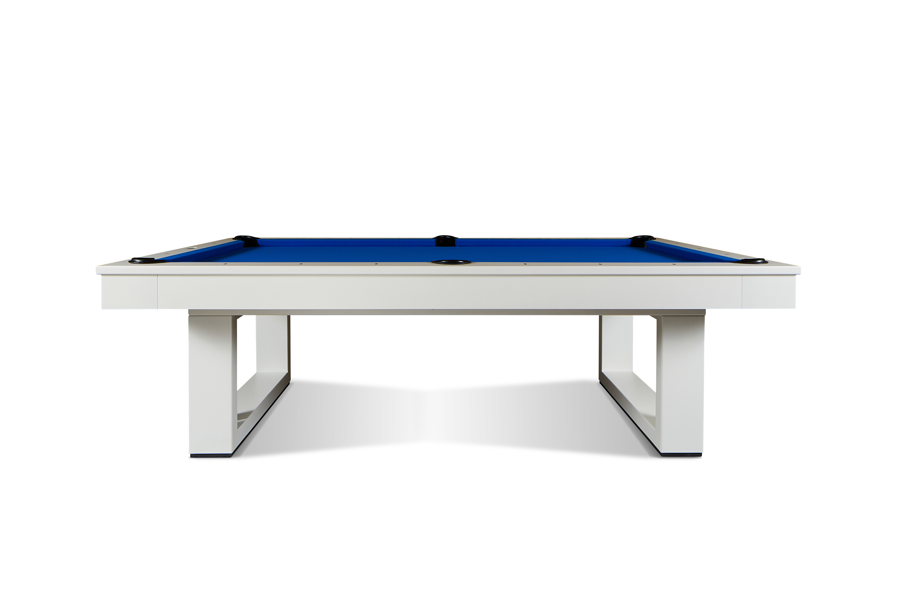 Doc & Holliday Santorini Slate Pool Table | Handmade in the USA
