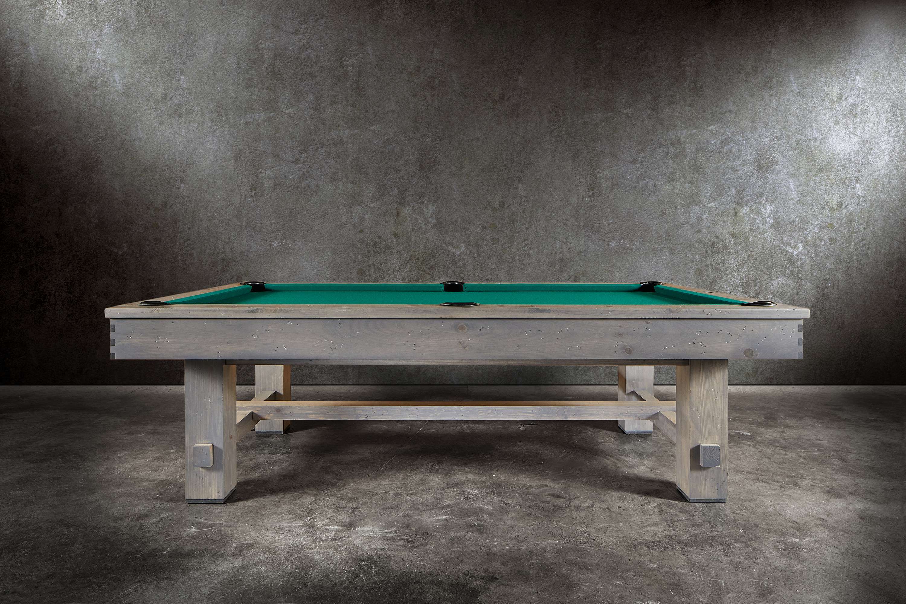 Doc & Holiday Churchill Pool Table - Thumbnail 3