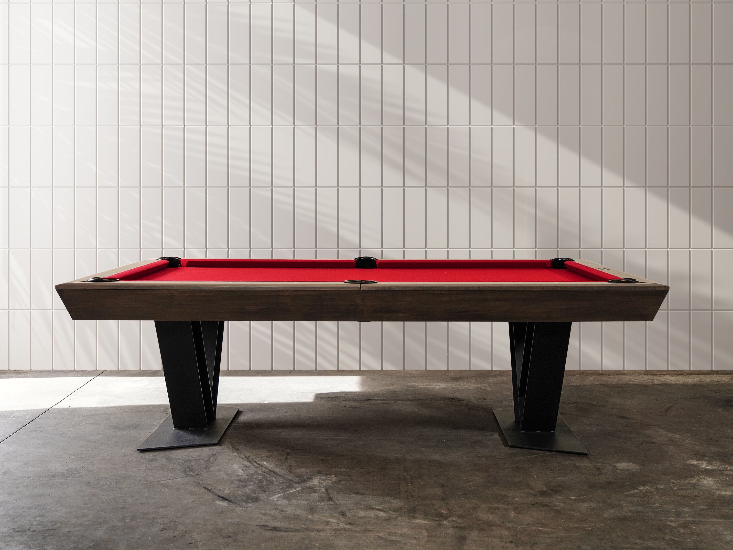 Doc & Holiday Savant Slate Pool Table - Thumbnail 2