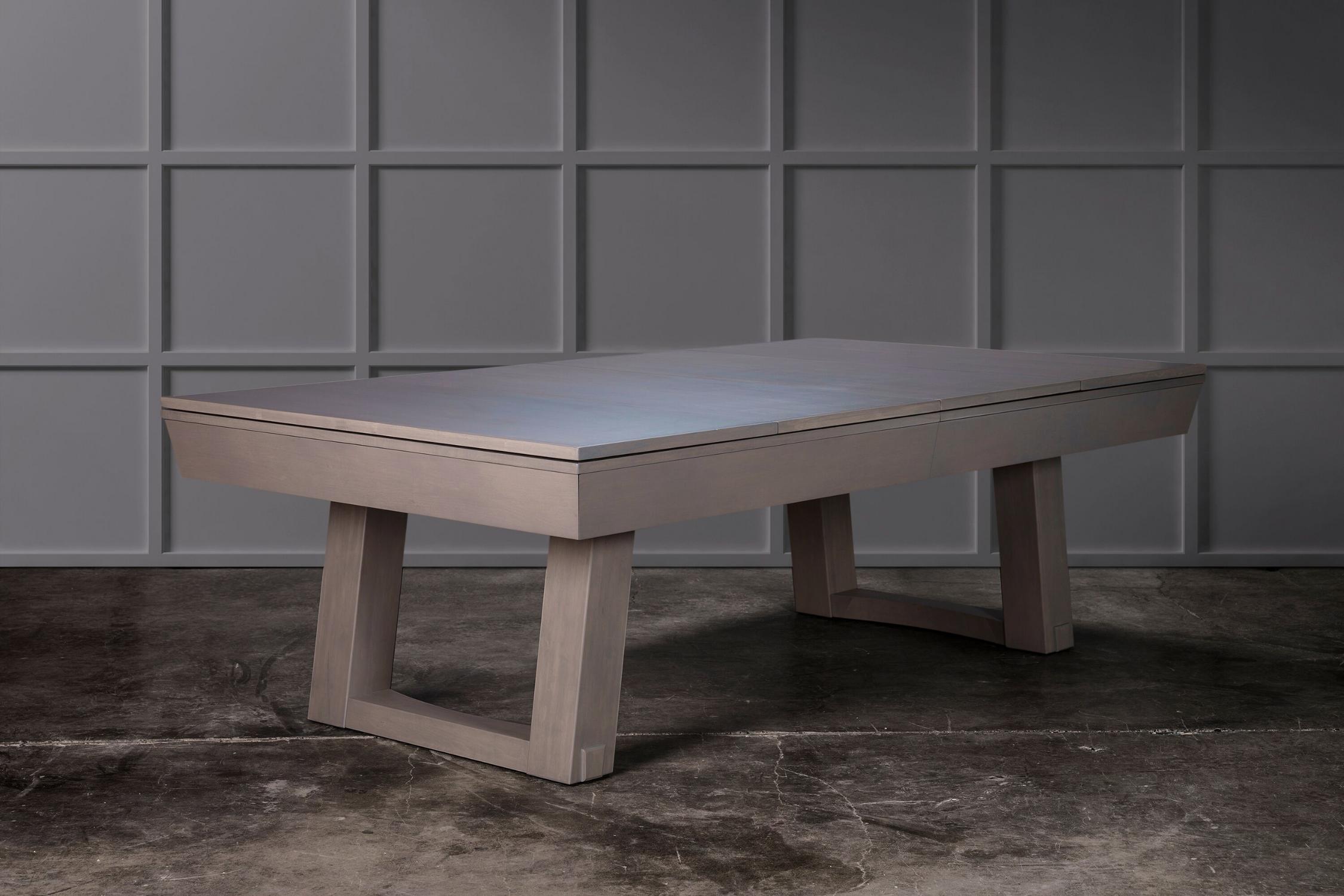 Doc & Holiday Bowie Pool Table