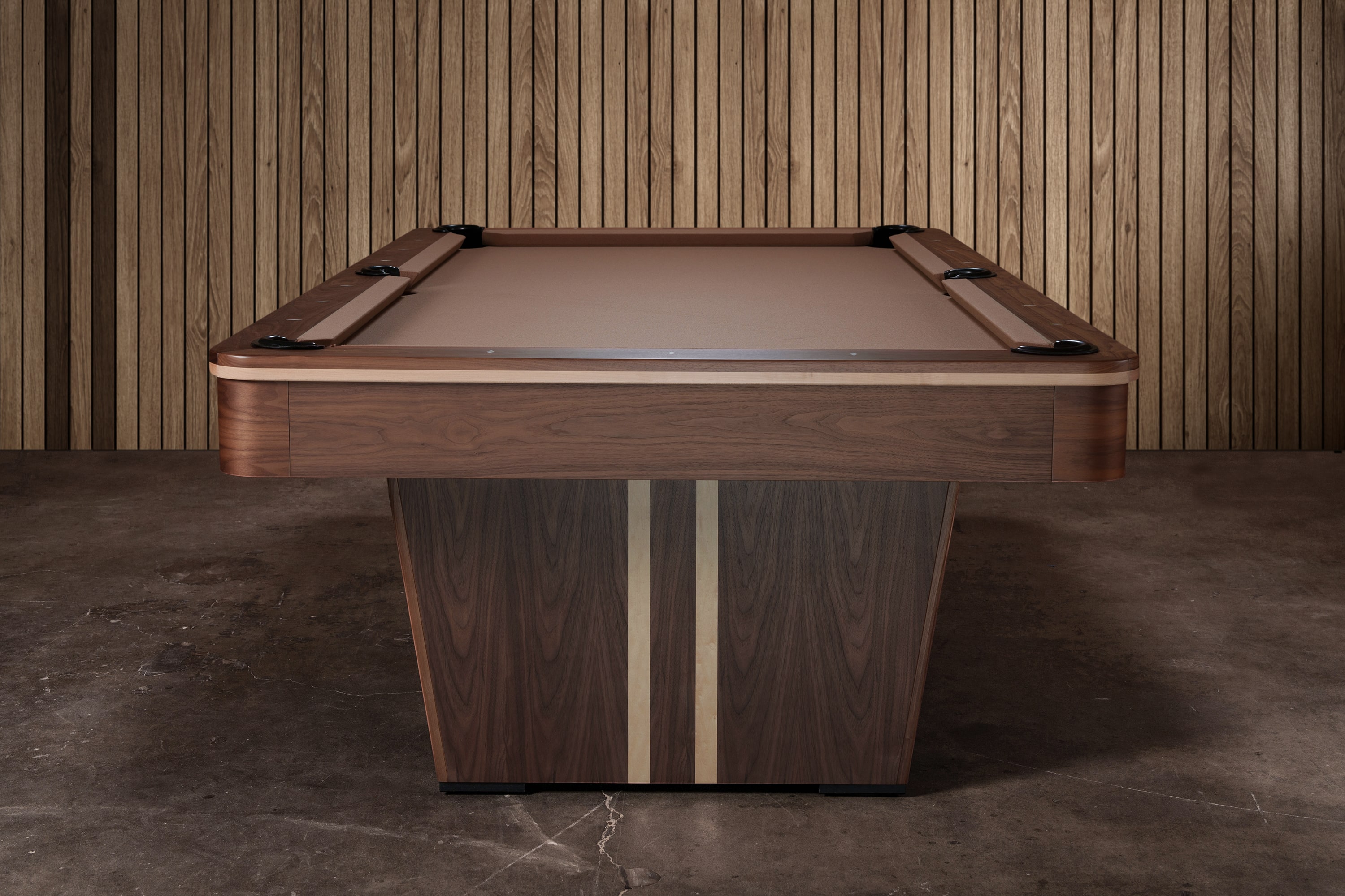 Doc & Holliday Derby Pool Table