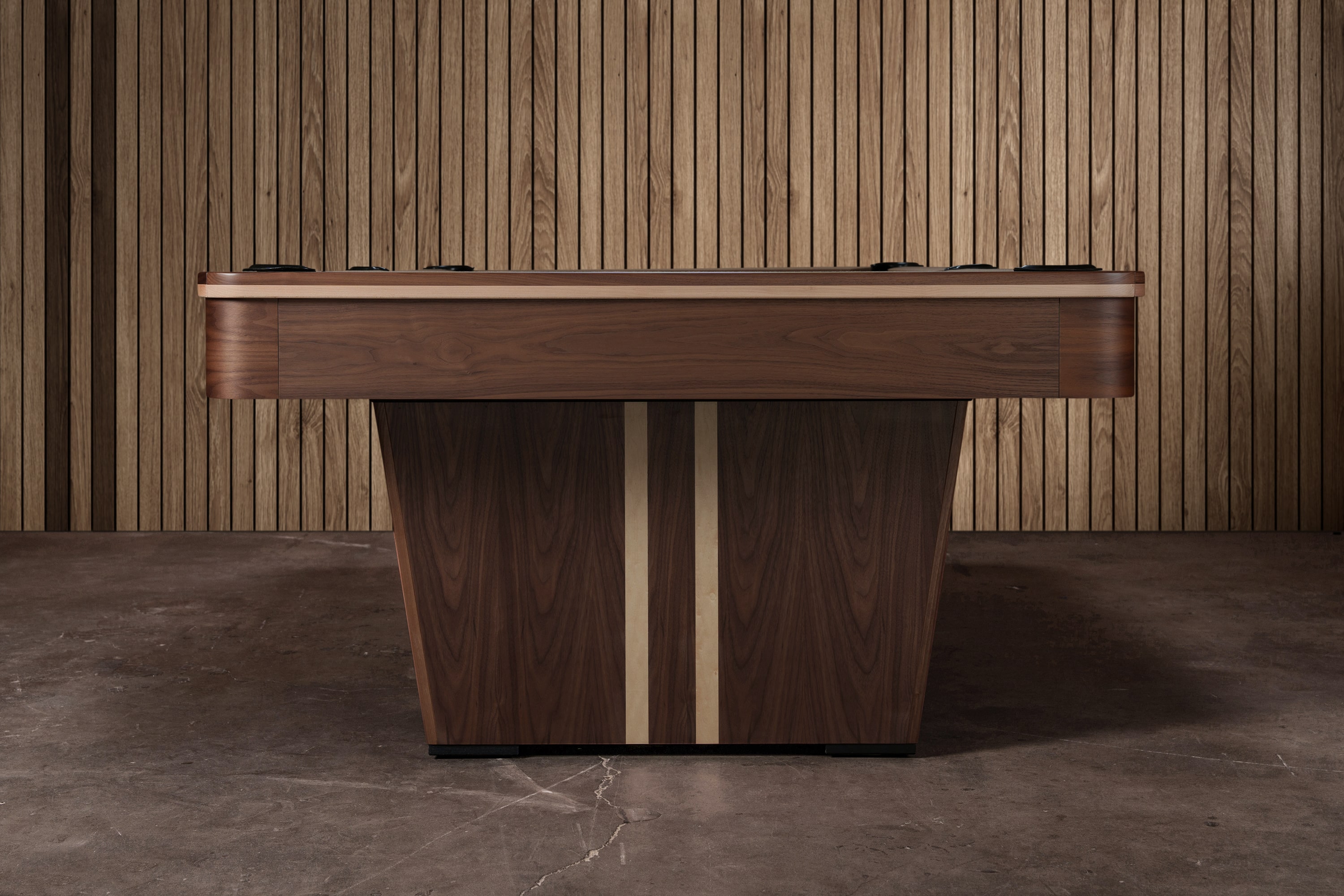 Doc & Holliday Derby Pool Table - Thumbnail 4