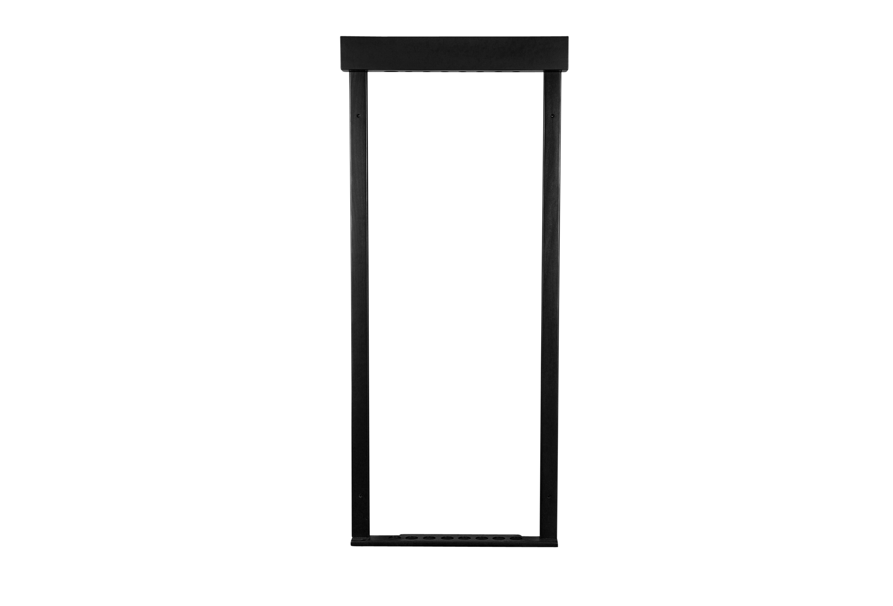 Doc & Holiday Churchill Billiard Cue Wall Rack