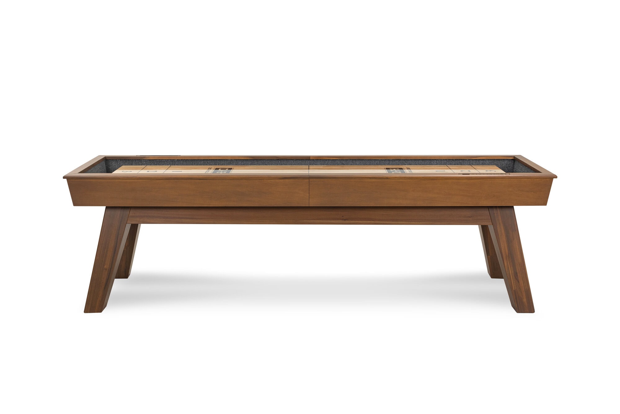 Doc & Holliday George Shuffleboard Table