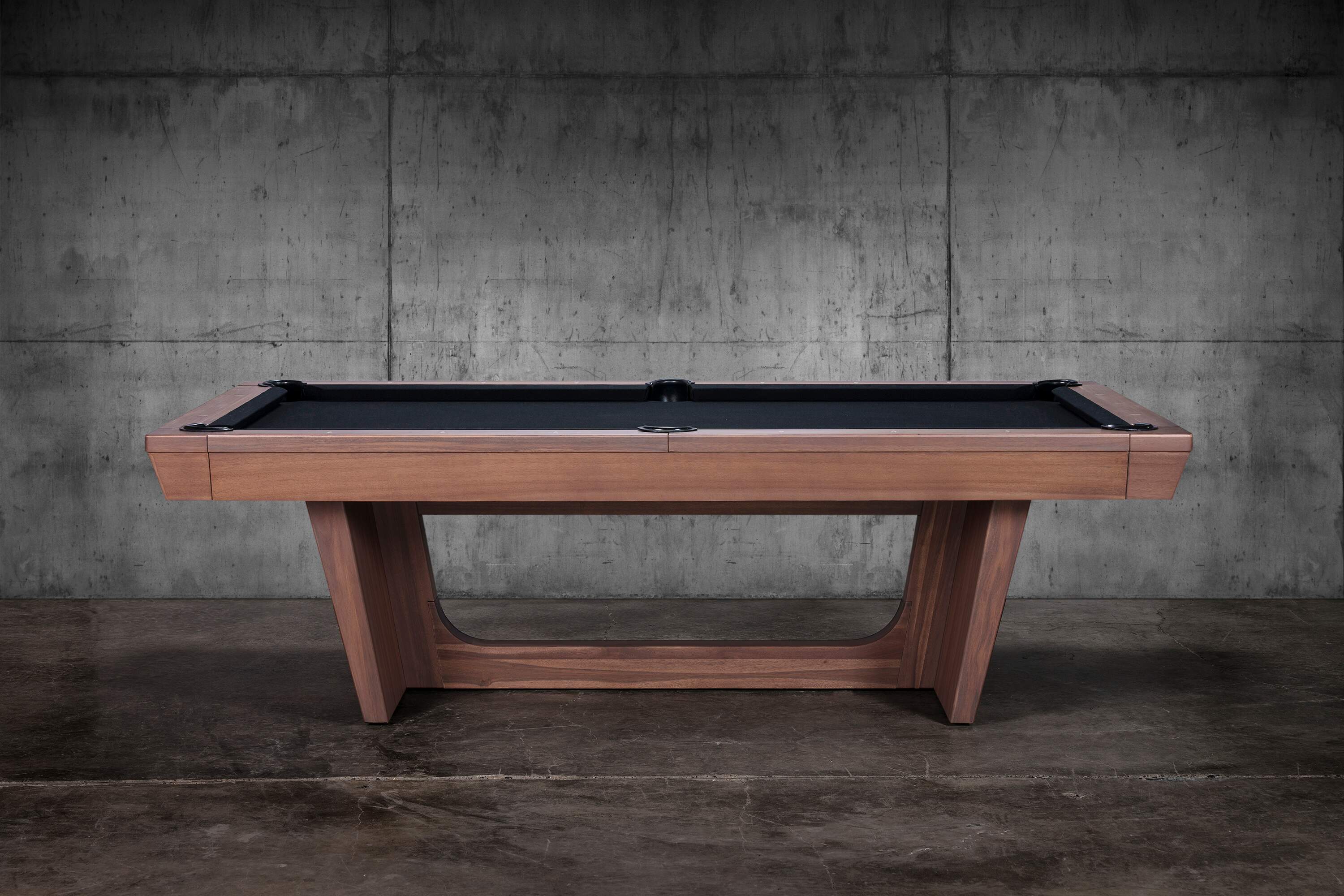 Doc & Holiday Kaci Pool Table - Thumbnail 4