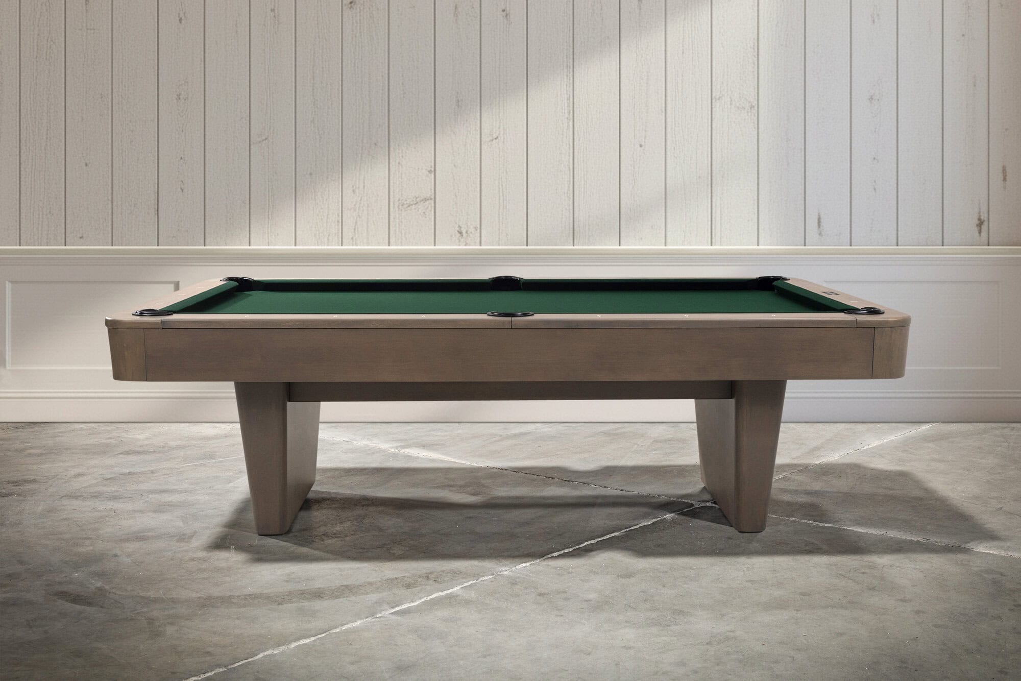 Doc & Holliday Preakness Slate Pool Table | Americana Design