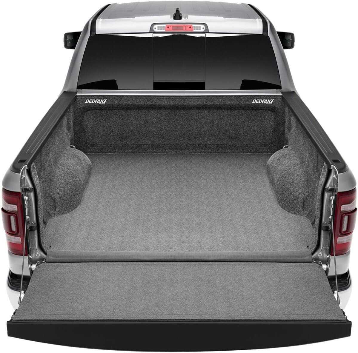 Extang Trifecta 2.0: 2007-2013 Toyota Tundra 6.7′ Bed Soft - View #9