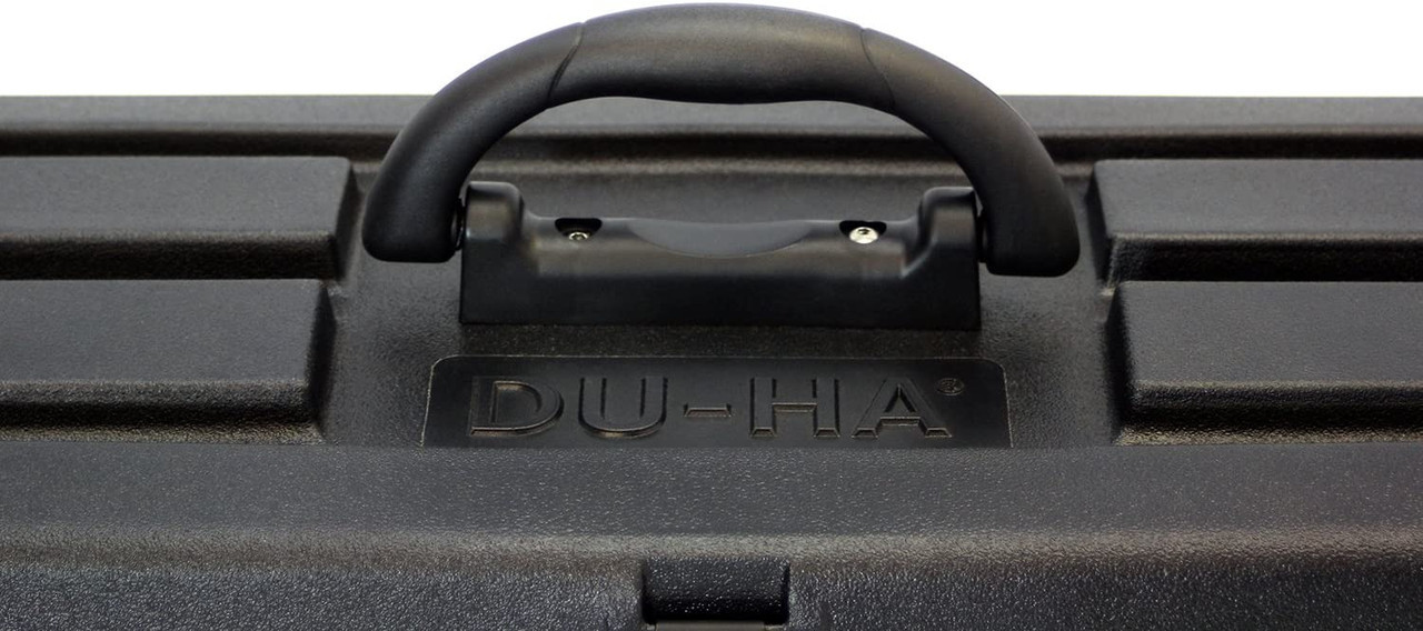 DU-HA 70200 Humpstor Side Truck Bed Storage Unit Tool Box Case