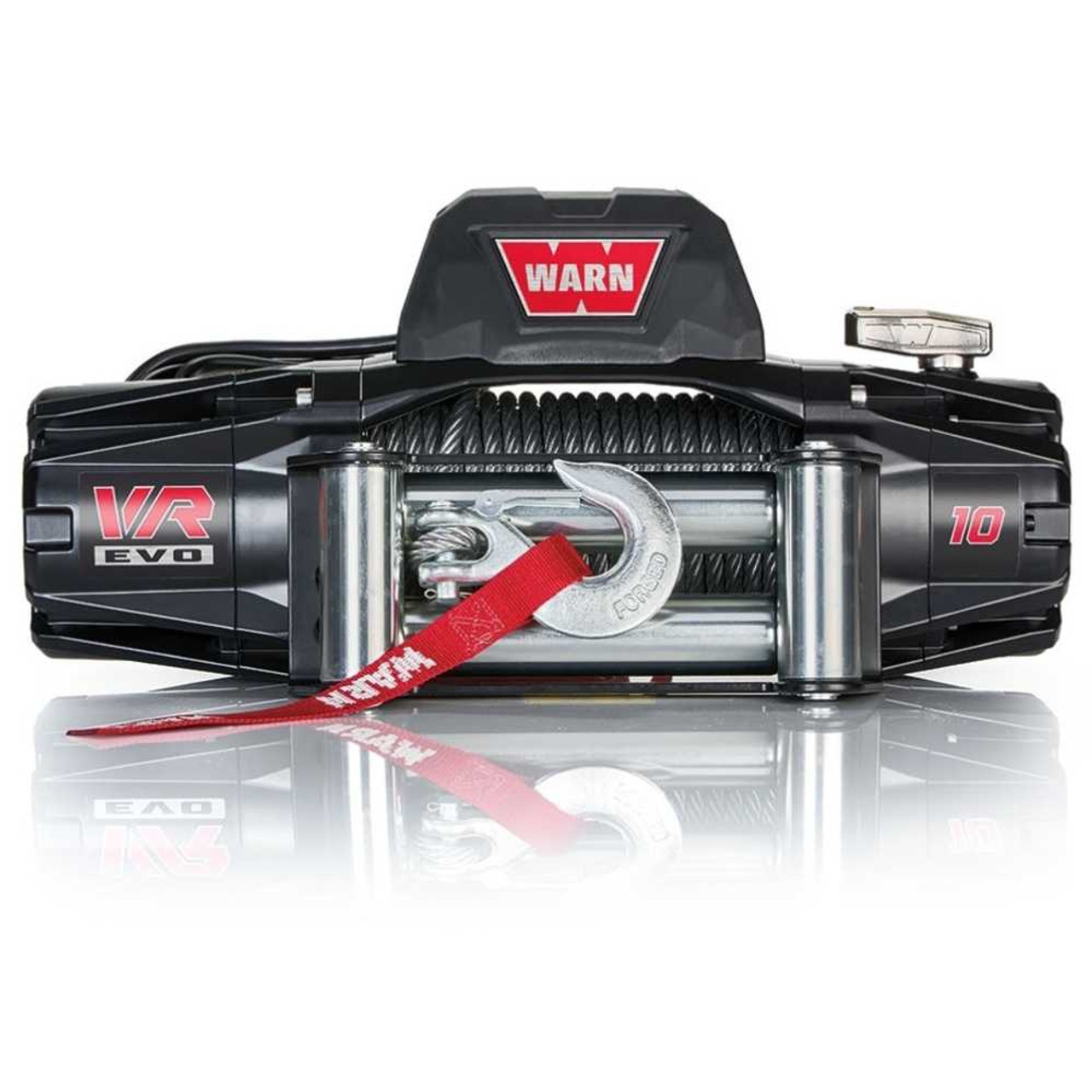 WARN VR EVO Winches