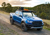 Top 10 Guide to Aussie 4x4 Accessory Manufacturers