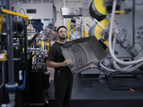 Manufacturer Profile - WeatherTech