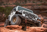 Mission Impassible : Getting Unstuck with WARN and VRS Winches