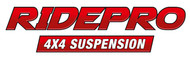 RidePro Suspension