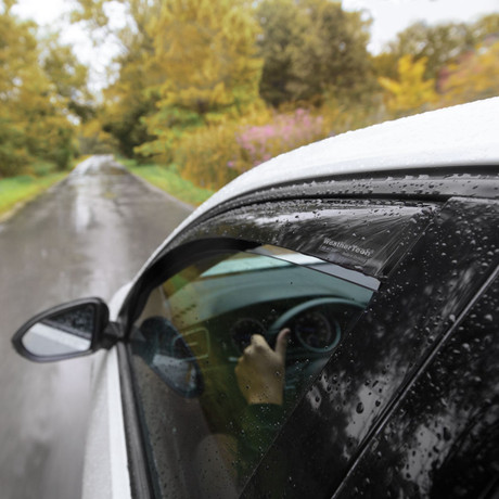 Exterior Accessories