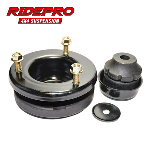 RidePro ZSM410 Front Suspension Strut Mount (EA) | Fits Mitsubishi Pajero/Shogun (2001 - 2021)