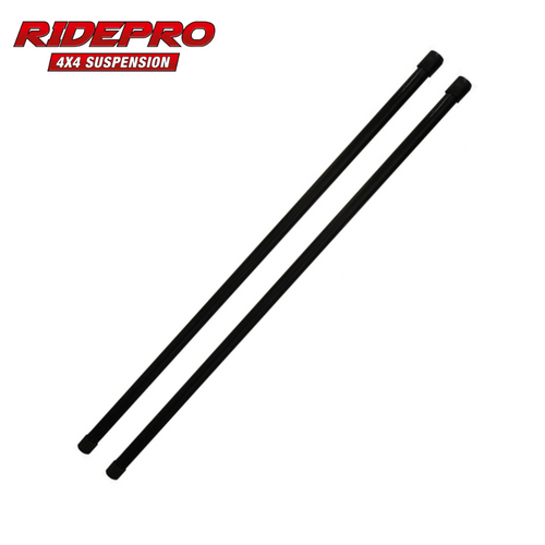 RidePro ZT7051 Front Suspension Torsion Bar (PR) | Fits Toyota Landcruiser 100 Series (1998 - 11/2007)