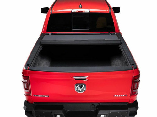 BAKFlip MX4 Hard Folding Tonneau Cover