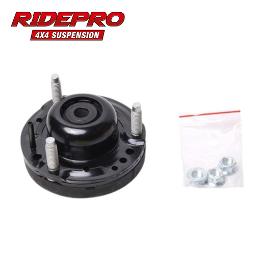 RidePro ZSM450 Front Suspension Strut Mount (EA) | Fits Ford Everest, Ranger PX3