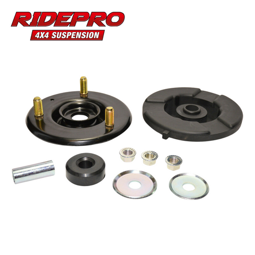 RidePro ZSM500 Front Suspension Strut Mount (EA) | Fits Nissan Navara D23, D40, Pathfinder R51