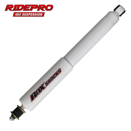 RidePro ZS117141 Rear Suspension Classic Shock Absorber (EA) | Fits Toyota FJ Cruiser, Fortuner, 120, 125