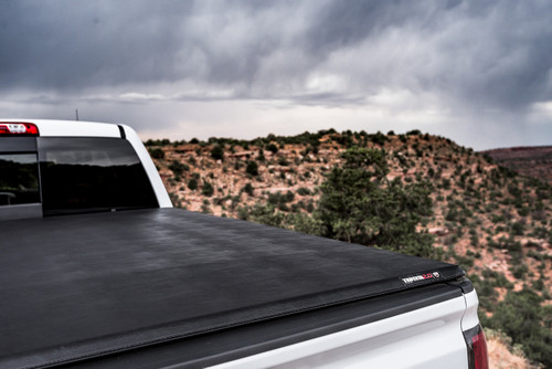 Extang Trifecta 2.0 Soft Folding Tonneau Cover | Fits Nissan Navara / Mercedes X Class Double Cab