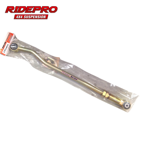 RidePro ZP5004 Front Suspension Panhard Rod (EA) | Fits Ford Maverick| Nissan Patrol GQ - Y60, Y61