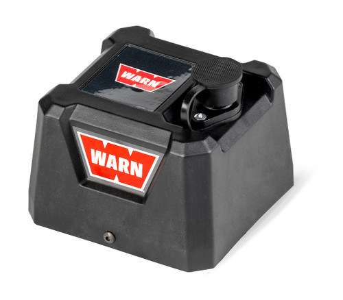 WARN 24V Control Pack For DC800, DC1000 Hoists (Small) | 105649