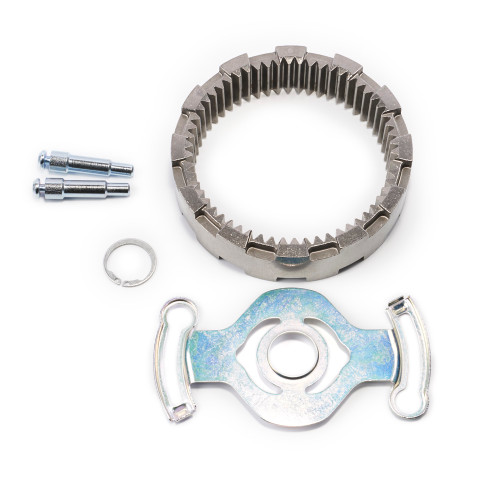 WARN Clutch Group Kit Ring Gear With Pins & Cam Plate | 74926