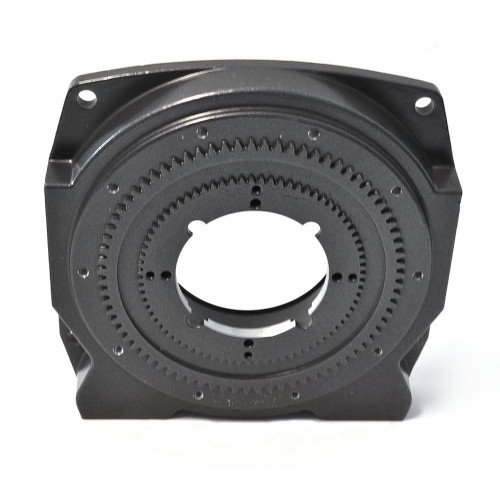 WARN Gear Drum Support for Series 9, 12, 15, and 18 Electric Industrial winch | 31675