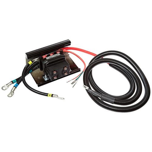 WARN 12V Winch Control Pack For 9.5cti | 85758