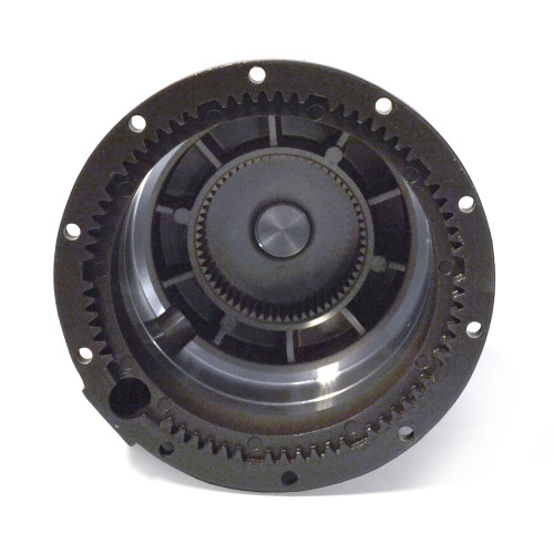 WARN Winch Gear Housing for Series 9 Industrial Winches | 31676