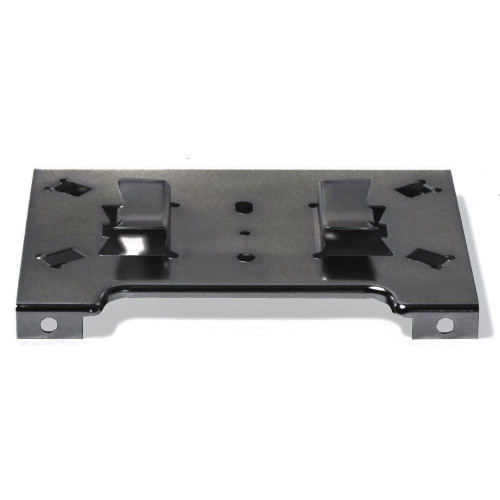 WARN Winch Solenoid Mounting Base Plate for M8274 | 31887