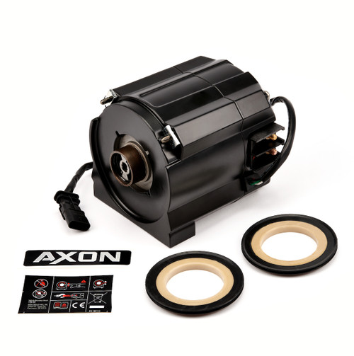 WARN 12V Axon 55 Replacement Winch Motor Kit | 101153