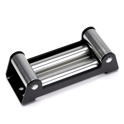 WARN Replacement Steel Roller Fairlead for VR EVO Winches | 104220