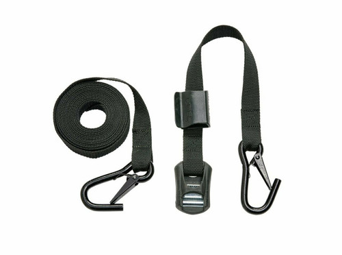 Yakima HD Hook Strap (Set of 2x)