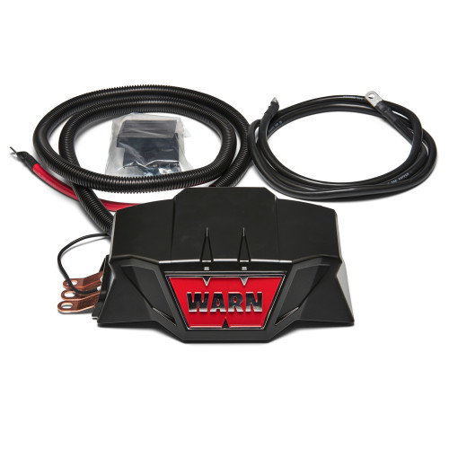 WARN 12V Control System Assembly for ZEON 10 & 12 Platinum Winches | 93041