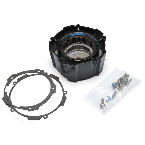 WARN End Housing Assembly For Warn Zeon-12 Platinum Winch | 93036