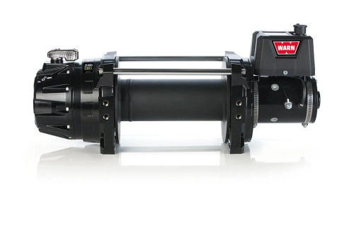 WARN Series G2 18 DC Electric Winch - 24V CCW | 104640