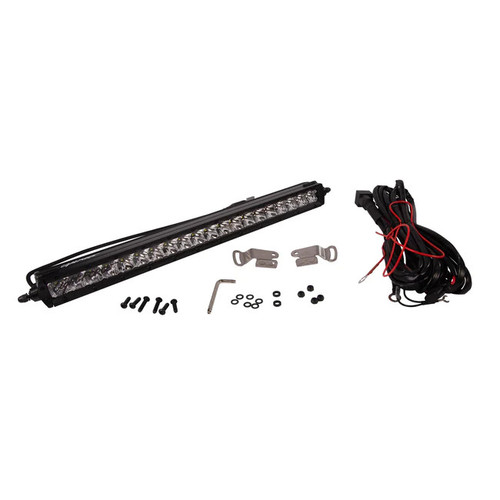 Lightforce 20" Single Row 4WD LED Driving Light Bar | 1 Lux @404M | 100W IP69K