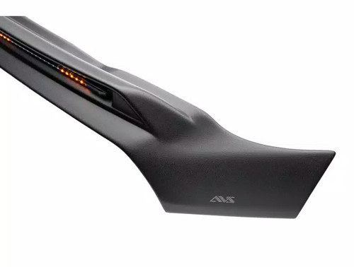 AVS AeroSkin Lightshield Pro Hood Shield Bonnet Protector | Fits RAM 1500 DT