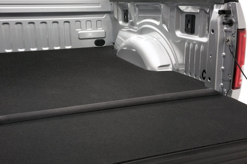 BedRug Impact Pickup Truck Bed Mat | Fits Jeep Gladiator