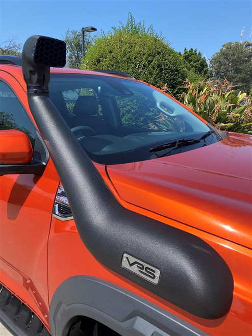 VRS Snorkel to Suit LDV T60 MAX & PLUS Models