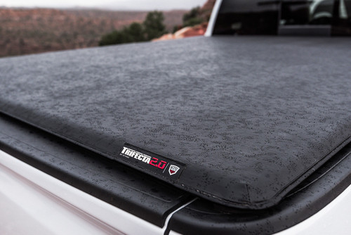 Extang Trifecta 2.0 Soft Folding Tonneau Cover | Fits Toyota Hilux Double Cab