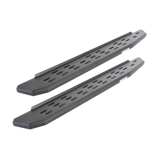 Go Rhino RB30 Running Boards | Fits RAM 1500 DT (2022 +) | Textured Black