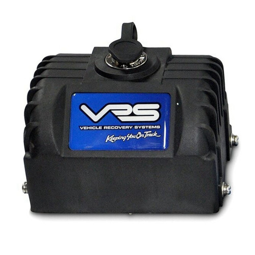VRS Solid State Contactor Control Box | 3 Pin Socket | Suits VRS 9,500lb / 12,500lb winches