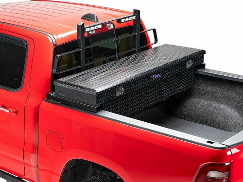 Backrack Original Headache Rack | Fits RAM 1500 w/out RAMBOX