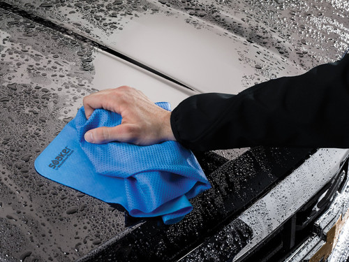 WeatherTech Ready to Wash Just Add Water Complete Set | Car Detailing Cleaning Washing Kit