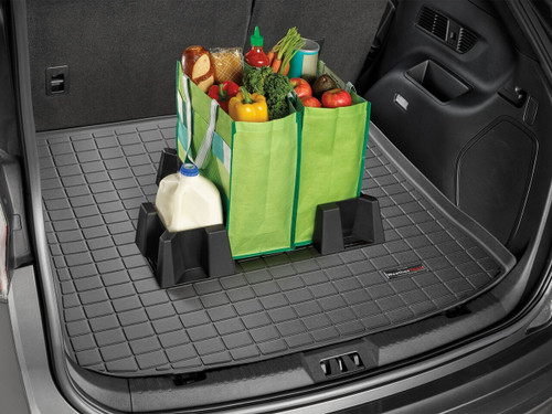 WeatherTech CargoTech | Cargo Containment System Boot Organizer