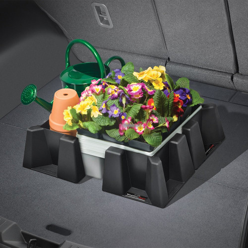 WeatherTech CargoTech | Cargo Containment System Boot Organizer