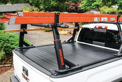 Yakima Tonneau Kit | Fits Retrax XR Series